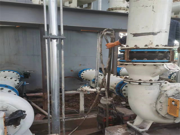 怀宁设备基础沉降下沉注浆加固增加荷载