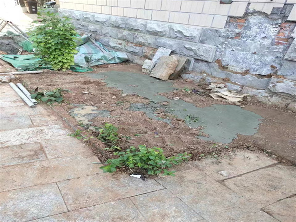 怀宁地基基础注浆增加承载力灌浆加固